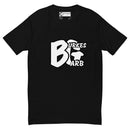 "Express Your Style with Burkesgarb BG Short Sleeve T-shirt"