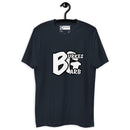 "Express Your Style with Burkesgarb BG Short Sleeve T-shirt"
