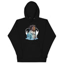 Step Up Your Style with BurkesGarb On Another Level Unisex Hoodie | Trendy and Versatile Apparel