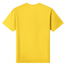 Elevate Your Style with Burkesgarb Embroidered BG Mens Luxury Cotton T-Shirt