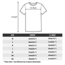 Elevate Your Style with Burkesgarb Embroidered BG Mens Luxury Cotton T-Shirt