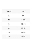 Exude Sensuality and Confidence with the No Limits Babydoll Lingerie Set at Burkesgarb