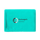 "Indulge Your Furry Friend with the Burkesgarb Pets Flannel Bed Blanket - Soft and Cozy for the Ultimate Nap Time Experience!"