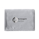 "Indulge Your Furry Friend with the Burkesgarb Pets Flannel Bed Blanket - Soft and Cozy for the Ultimate Nap Time Experience!"