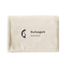 "Indulge Your Furry Friend with the Burkesgarb Pets Flannel Bed Blanket - Soft and Cozy for the Ultimate Nap Time Experience!"