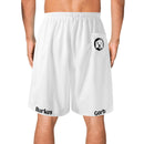 Discover Comfort and Style with Burkesgarb Blood Diamonds Mens Lightweight Beach Shorts