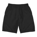 Stay Stylish and Comfortable with Burkesgarb Thru the Fire II Mens Shorts - Embrace Urban Fashion