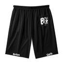 Discover Comfort and Style with Burkesgarb Blood Diamonds Mens Lightweight Beach Shorts