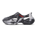 Stride Confidently Through Adventures with Hole Clogs from Burkesgarb