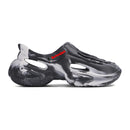 Stride Confidently Through Adventures with Hole Clogs from Burkesgarb