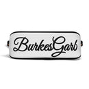 Exquisite Lady Cross-body Bag with Elegant Chain Detail - BurkesGarb Exclusive