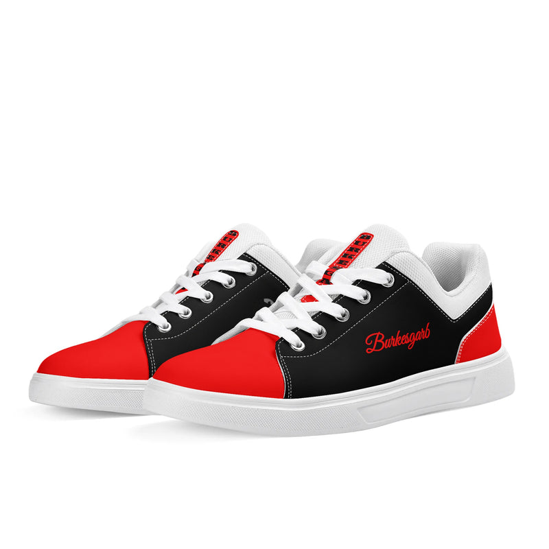 Burkesgarb Limited Edition* Lightweight Mesh Shoes | Breathable Sneakers