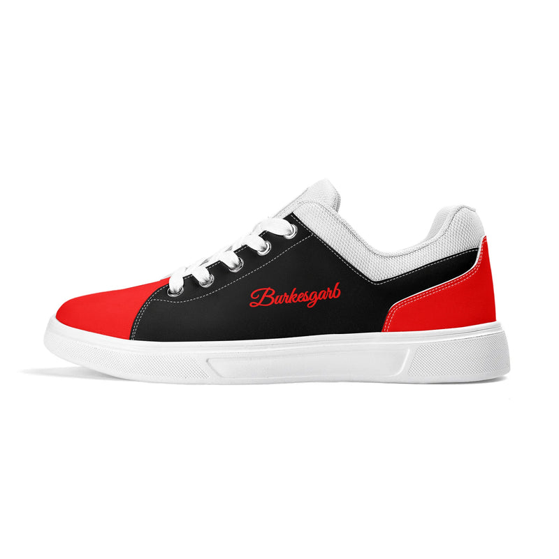 Burkesgarb Limited Edition* Lightweight Mesh Shoes | Breathable Sneakers