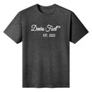 Deniro Focil™ “Est. 2025” Classic Crew Neck T-Shirt