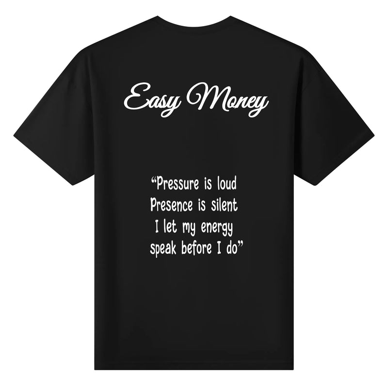 Deniro Focil™ “Est. 2025” Classic Crew Neck T-Shirt