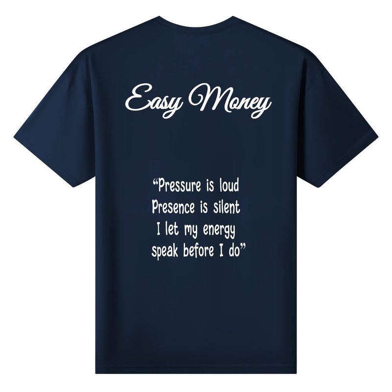 Deniro Focil™ “Est. 2025” Classic Crew Neck T-Shirt