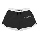 Deniro Focil™ Womens Casual Beach Shorts