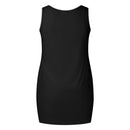 Deniro Focil™ Summer Casual Bodycon Mini Dress