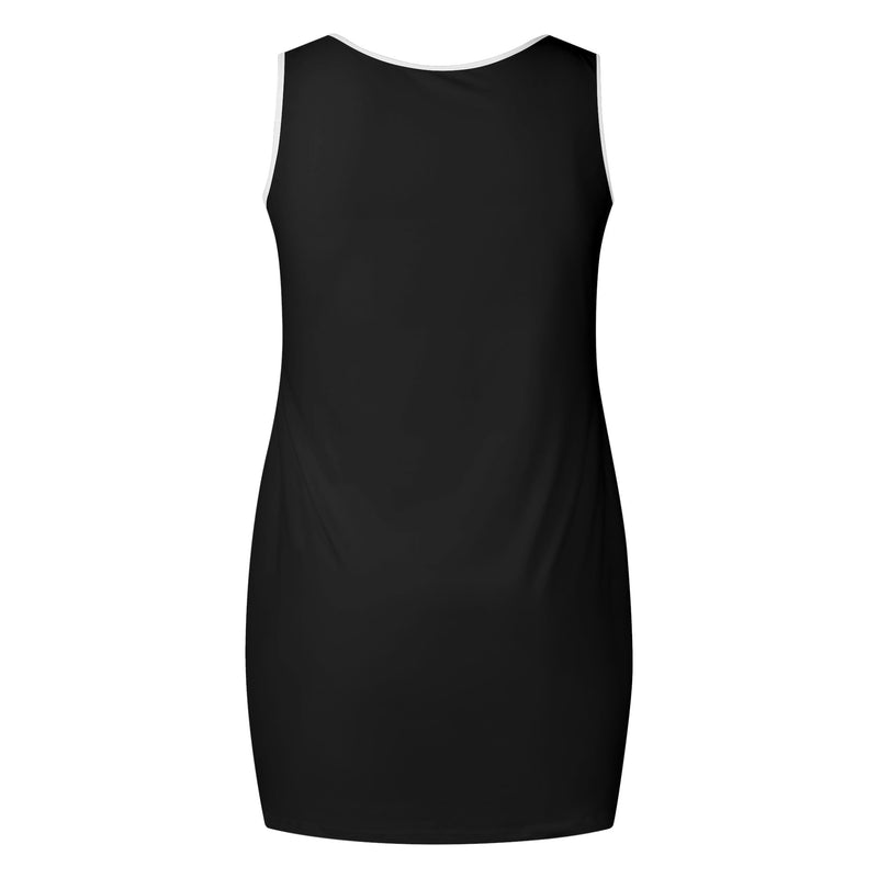 Deniro Focil™ Summer Casual Bodycon Mini Dress