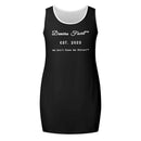 Deniro Focil™ Summer Casual Bodycon Mini Dress