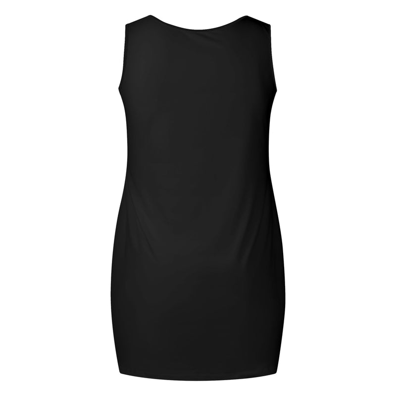 Deniro Focil™ Summer Casual Bodycon Mini Dress