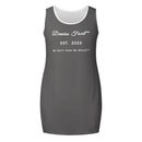 Deniro Focil™ Summer Casual Bodycon Mini Dress