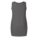 Deniro Focil™ Summer Casual Bodycon Mini Dress