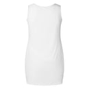 Deniro Focil™ Summer Casual Bodycon Mini Dress