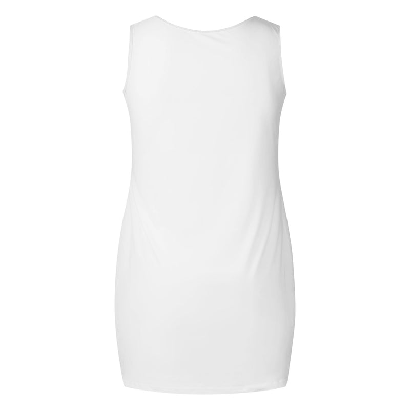 Deniro Focil™ Summer Casual Bodycon Mini Dress