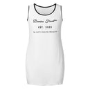 Deniro Focil™ Summer Casual Bodycon Mini Dress