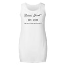 Deniro Focil™ Summer Casual Bodycon Mini Dress