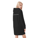 Deniro Focil™ Women’s Velvet Hoodie Dress