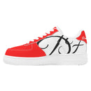Deniro Focil™ Signature Low Top Leather Sneakers