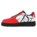 Deniro Focil™ Signature Low Top Leather Sneakers