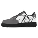 Deniro Focil™ Signature Low Top Leather Sneakers