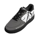 Deniro Focil™ Signature Low Top Leather Sneakers