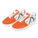 Deniro Focil™ Signature Low Top Leather Sneakers