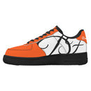 Deniro Focil™ Signature Low Top Leather Sneakers