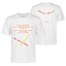 Deniro Focil™ Unisex Crew Neck Short Sleeve T-Shirt