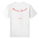 Deniro Focil™ Unisex Crew Neck Short Sleeve T-Shirt