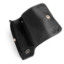 Deniro Focil™ PU Leather Saddle Bag