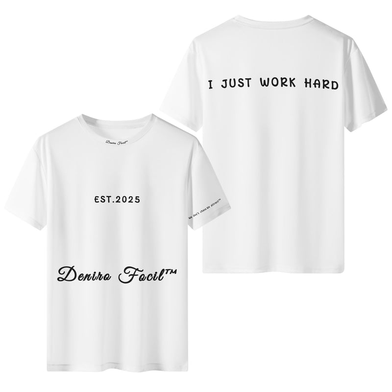Deniro Focil™ Mens Classic T-Shirt