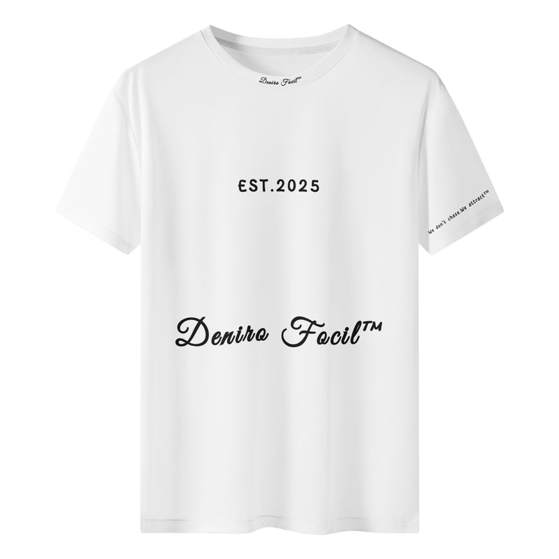 Deniro Focil™ Mens Classic T-Shirt