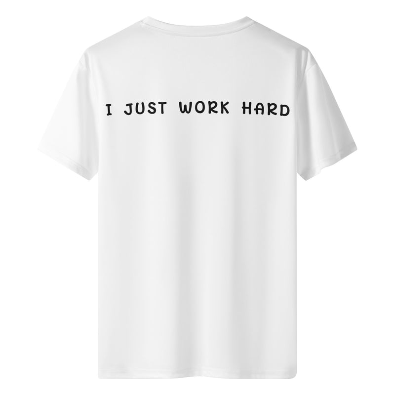 Deniro Focil™ Mens Classic T-Shirt