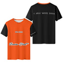 Deniro Focil™ Mens Classic T-Shirt