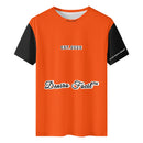 Deniro Focil™ Mens Classic T-Shirt