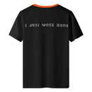 Deniro Focil™ Mens Classic T-Shirt