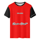 Deniro Focil™ Mens Classic T-Shirt