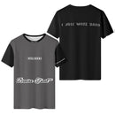 Deniro Focil™ Mens Classic T-Shirt
