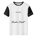 Deniro Focil™ Mens Classic T-Shirt